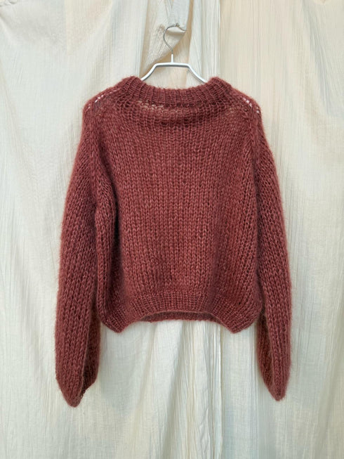 Sweater Simone